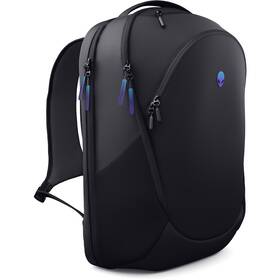 Batoh na notebook Dell Alienware AW7825P černý

