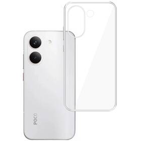 Kryt na mobil 3mk Clear Case na Poco X8 Pro