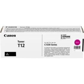 Toner Canon T12 purpurový

