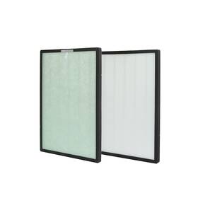 Filtr Rohnson R-9600F3 bílá barva
