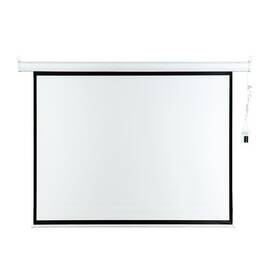 Plátno Aveli elektrické 200x150 cm 98" bílé

