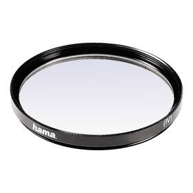 Filtr Hama UV 0-HAZE BOX, M55 černá barva
