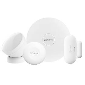 Kompletní sada EZVIZ Home Sensor Kit 

