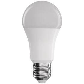 Chytrá žárovka EMOS GoSmart A60 9 W E27 Wi-Fi RGBW 

