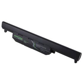 Baterie PATONA pro ASUS A32-K55 5200mAh Li-Ion 11,1V PREMIUM 

