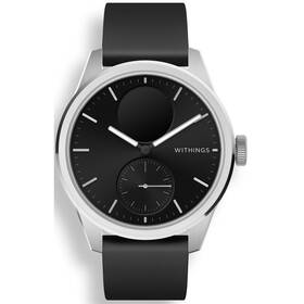 Chytré hodinky Withings Scanwatch 2 42 mm černé

