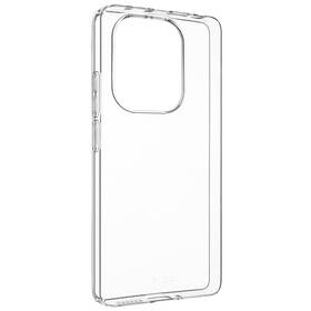 Kryt na mobil FIXED na Xiaomi Redmi Note 13 Pro/POCO M6 Pro průhledný

