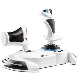  Joystick Thrustmaster T-FLIGHT HOTAS ONE MSFS edice pro Xbox S/X, Xbox One a PC + Gamepass Ultimate na měsíc zdarma