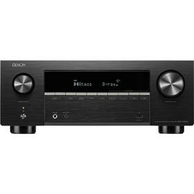 AV Receiver Denon AVC-X3900H černý

