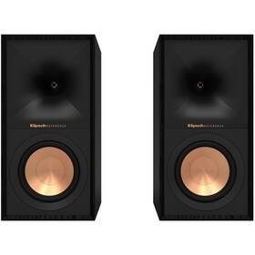 Reproduktory Klipsch Reference R-60M (2 ks) černé

