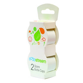  Víčko SodaStream 2 ks