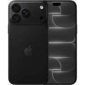 Mobilní telefon Apple 256 GB černý 

