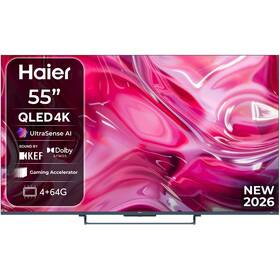 Televize Haier H55S90GUX 

