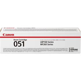 Válec Canon CRG 051, 23 000 stran černý

