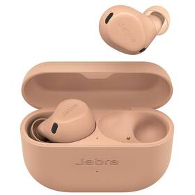 Sluchátka Jabra Elite 8 Active (100-99160902-99) hnědá
