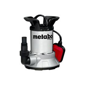 Ponorné čerpadlo Metabo TPF 6600 SN 250660006 

