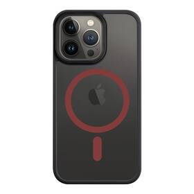 Kryt na mobil Tactical MagForce Hyperstealth 2.0 na Apple iPhone 13 Pro černý/červený

