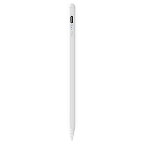 Stylus Uniq Pixo Lite 2.0 Magnetic pro iPad Blush bílý

