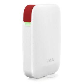 Komplexní Wi-Fi systém ZyXEL Security Router - USG LITE 60AX, Wi-Fi 6 Mesh bílý

