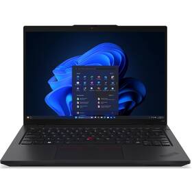 Notebook Lenovo ThinkPad L14 Gen 6 černá barva

