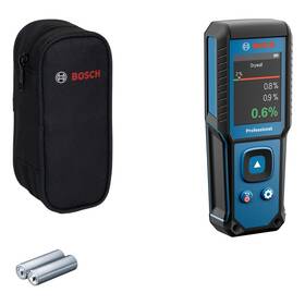 Měřič vlhkosti Bosch GMM 1-15 

