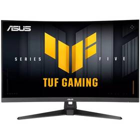 Herní monitor Asus TUF Gaming VG32VQM5B černý

