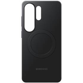 Kryt na mobil Samsung Slim Magnet na Samsung Galaxy S26 Ultra černý


