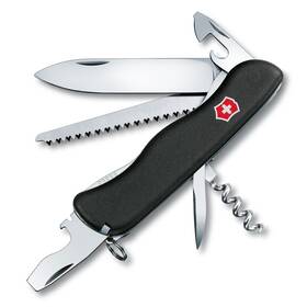 Nůž kapesní Victorinox Forester 0.8363.3 111mm 

