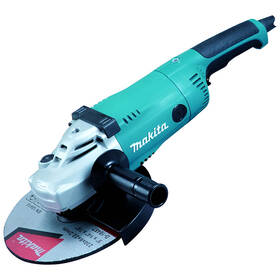 Úhlová bruska Makita GA9020RF 

