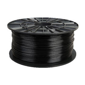 Filament Filament PM 1,75 PETG, 1 kg černý

