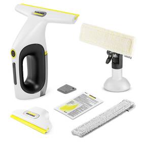 Čistič oken Kärcher WV 2 Universal Home bílý

