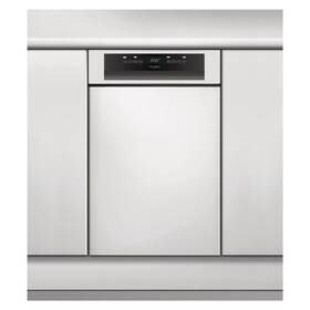 Myčka nádobí Whirlpool WSBO 3O23 PF X 
