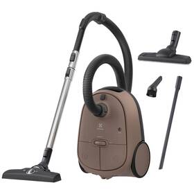 Podlahový vysavač Electrolux EB61C3WBL 
