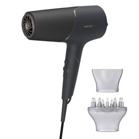Fén Philips BHD538/30 černá barva
