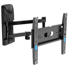 Držák TV Meliconi SlimStyle Plus 200 SDR pro úhlopříčky 26"- 40", nosnost 25 kg 

