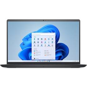 Notebook Dell Inspiron 15 (3525) černá barva
