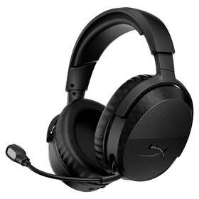 Headset HyperX CloudX Stinger 3 Wireless for Xbox černý

