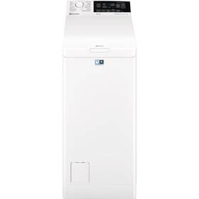Pračka Electrolux EW6TN3262C bílá barva
