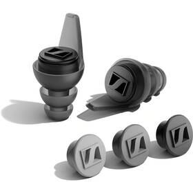 Chrániče sluchu Sennheiser SoundProtex Plus šedé

