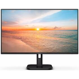 Monitor Philips 24E1N1100A černý

