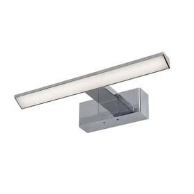 Nástěnné svítidlo Rabalux Loric 75023 chrom

