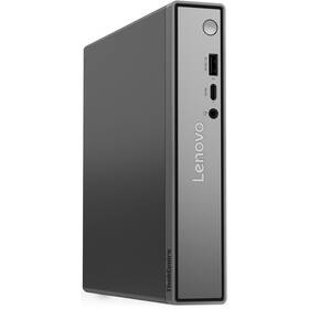 PC mini Lenovo ThinkCentre neo 50q Gen 5 černý

