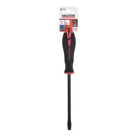Šroubovák Kreator KRTH20306 SL 8x150 

