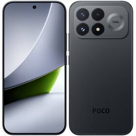 Mobilní telefon Poco F9 Pro 5G 12 GB / 256 GB černý


