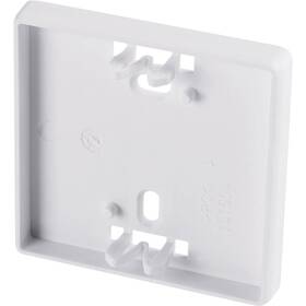 Držák Homematic IP nástěnná konzole bateriových komponent 55 mm 

