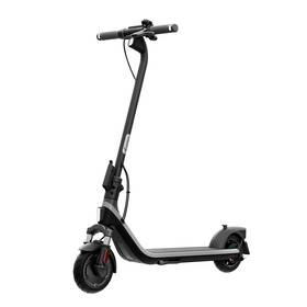 Elektrická koloběžka Segway E2 EII antracitová


