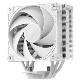 Chladič CPU DeepCool AK400 G2 White bílý

