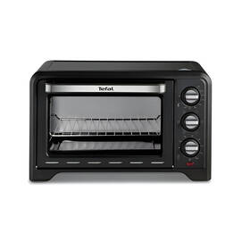 Mini trouba Tefal OPTIMO OF444834 černá


