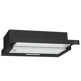 Odsavač par Gorenje TH60E3B černý

