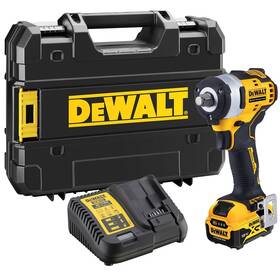 Utahovák rázový Dewalt DCF901P1 (s baterií) 

